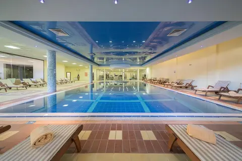 GRIFID Aqua Club Bolero in СПА център Ривиера Бийч — foto 3
