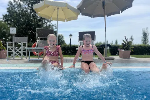 Agriturismo Tenuta Regina foto 4