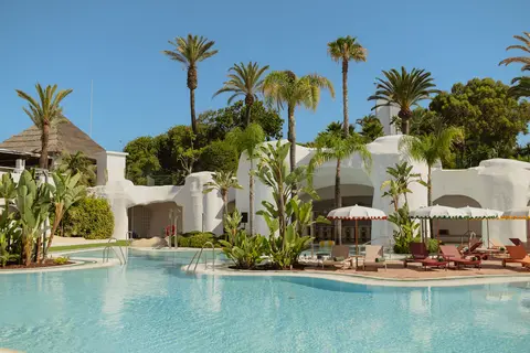 Don Carlos Resort & Spa in Marbella — foto 2