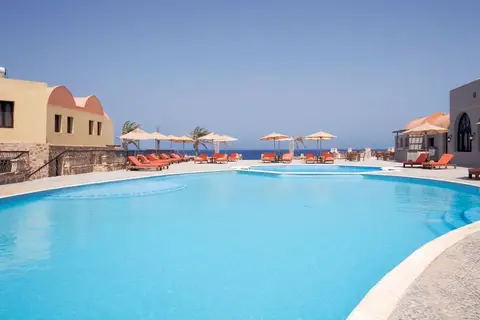 Rohanou Beach Resort & Ecolodge in Rohanou Beach Resort, foto 17