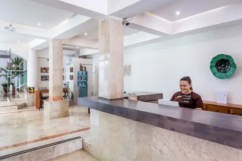 Illusion Boutique Hotel in Playa del Carmen, foto 17
