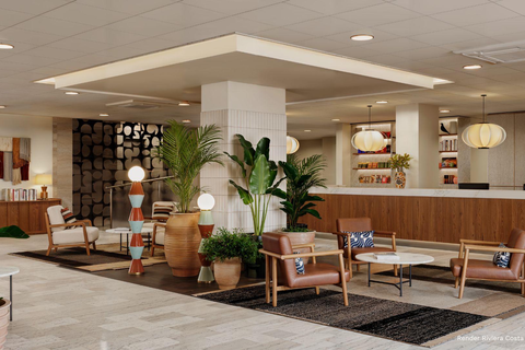 Hotel Riviera Costa del Sol foto 15