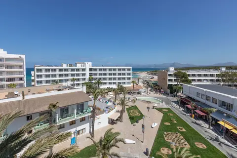 Caprice Concord Hotel & Spa in Santa Margalida — foto 8