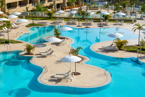 Hotel GF Victoria foto 2