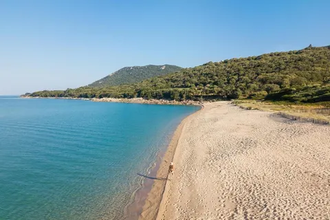 Vakantiepark Capicciolo foto 14