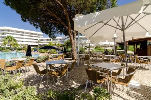 Alfagar Aparthotel in Albufeira — foto 6