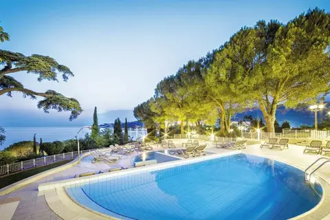 Remisens Premium Casa Rosa & Annexe in Portorož — foto 21