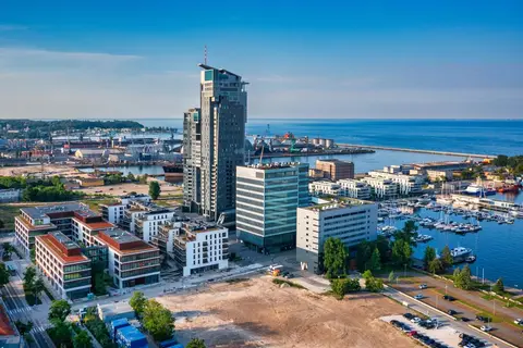 Cruise van Scandinavië tot de Baltische Zee in Cruisereizen, foto 10
