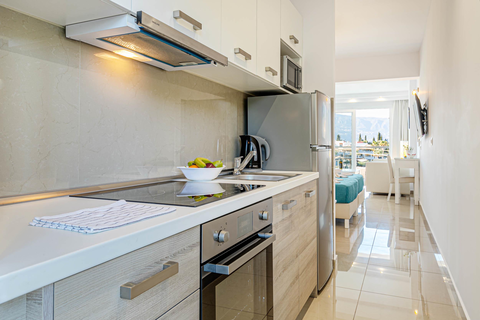 Appartementen Ghikas foto 4