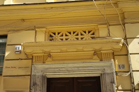 Rome King Suite in Rome — foto 2