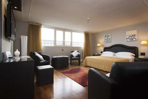 Grand Hotel Vanvitelli in Caserta, foto 29