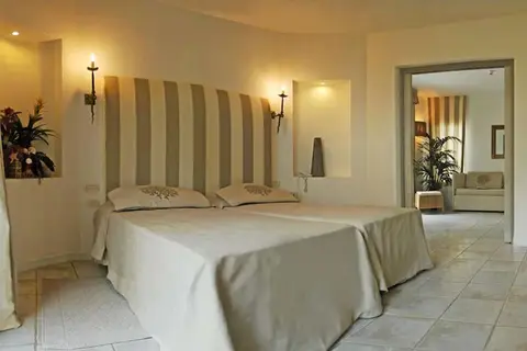 Hotel Flamingo in Pula, foto 24