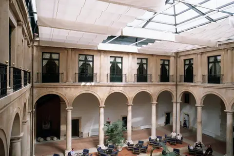 Parador de Lerma in Lerma — foto 4