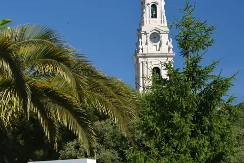 Consolata Hotel in Fátima, foto 22