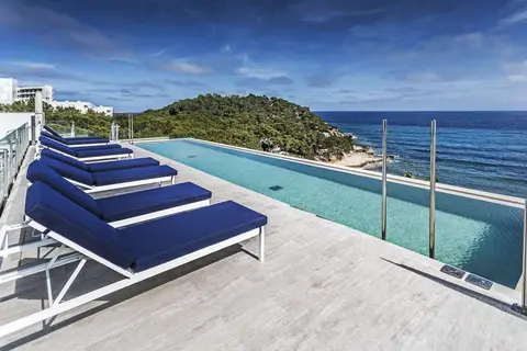 Catalonia Royal Ses Estaques in Santa Eulària des Riu