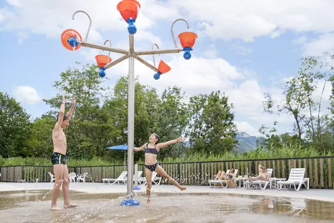 Camping La Nublière foto 18