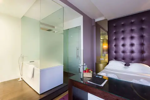 Hotel Meira in Vila Praia de Âncora — foto 11