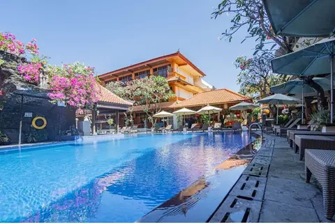 Wina Holiday Villa Kuta Bali in Kuta, Badung, Bali