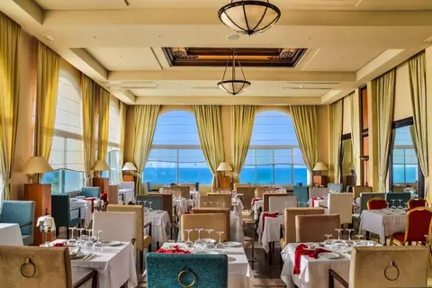 Hotel Aziza Thalasso & Golf in Hôtel Aziza Thalasso Golf — foto 6