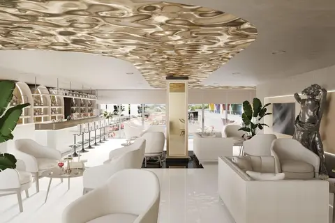 Art Poseidon Hotel Side in Manavgat, foto 21