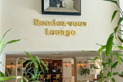 Hotel Amarante Pyramids in Gizeh — foto 30