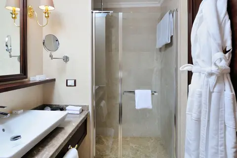 Wellborn Luxury Hotel in Basiskele — foto 17