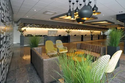 Hotel Zuiderduin foto 33