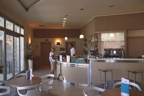 Parc Hotel Germano in Bardolino — foto 7
