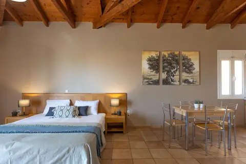 Asteris Hotel in Δημοτική Ενότητα Ελειού-Πρόνων — foto 21