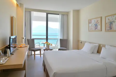 Airotel Achaia Beach in Δημοτική Ενότητα Πατρέων — foto 30