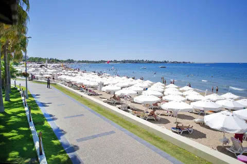 Acanthus Cennet Barut Collection foto 4
