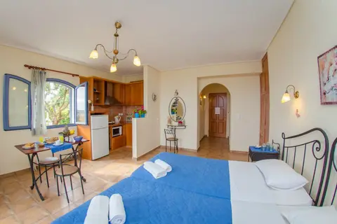 Dianas Studios in Μουσάτα — foto 22