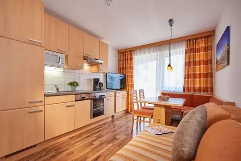 Appartementen Happy Flachau in Flachau, foto 5