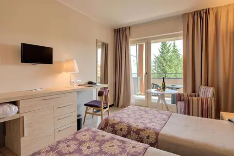 Parc Hotel Gritti in Bardolino, foto 7