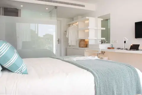 Els Pins Resort & Spa in Cala de Bou — foto 15
