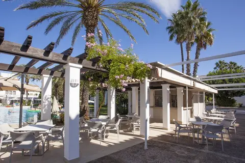 Grupotel Club Menorca in Ciutadella — foto 24