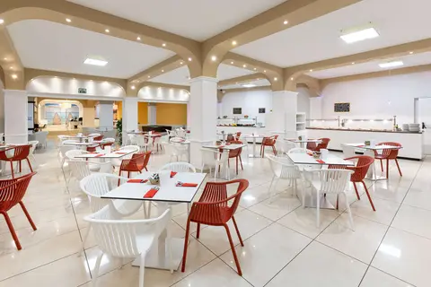 Aparthotel Dragos Del Sur in Santiago del Teide — foto 18