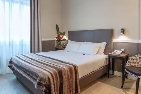 Fragrance St Peter foto 2