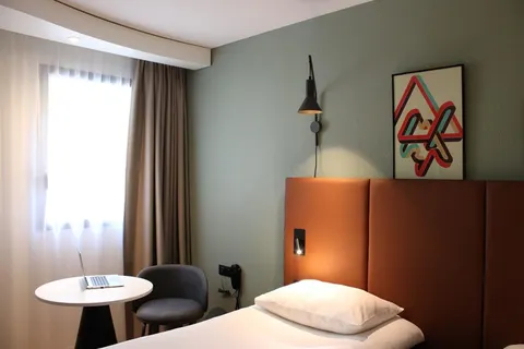 Ibis Port en Bessin foto 3