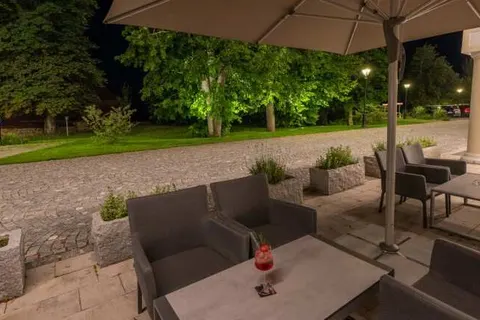 Robenstein Aktivhotel & SPA foto 17