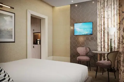 Albergo San Marco in Enego, foto 4