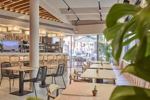 Joes Gomila Boutique Hotel in Palma — foto 15