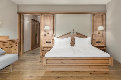 Hotel Engel Gourmet & Spa foto 3