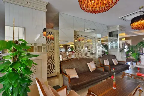 Hotel Side Crown Serenity in Manavgat, foto 26