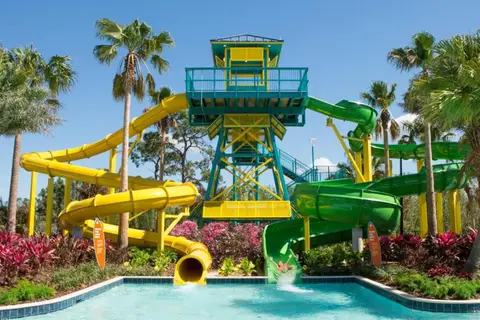 The Grove Resort & Water Park Orlando in Winter Garden — foto 20