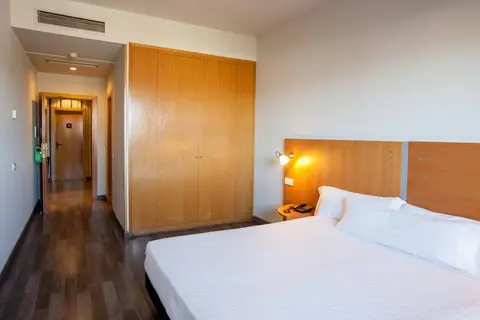 B&B HOTEL Barcelona Mollet in Mollet Del Vallès, foto 3