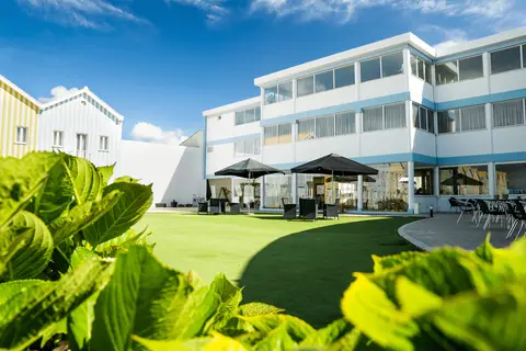 Hotel Cristal Vieira Praia & Spa in Marinha Grande — foto 29