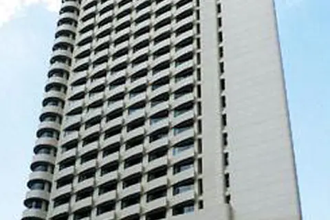 ibis Kuala Lumpur City Centre in Sepang