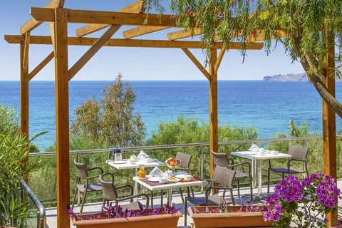 Horizon Beach in Πλακιάς — foto 10