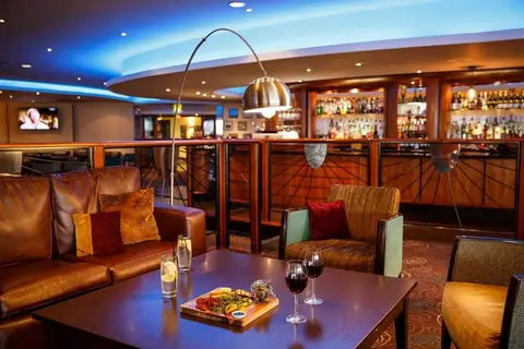 Mercure Manchester Piccadilly Hotel in Manchester, foto 13